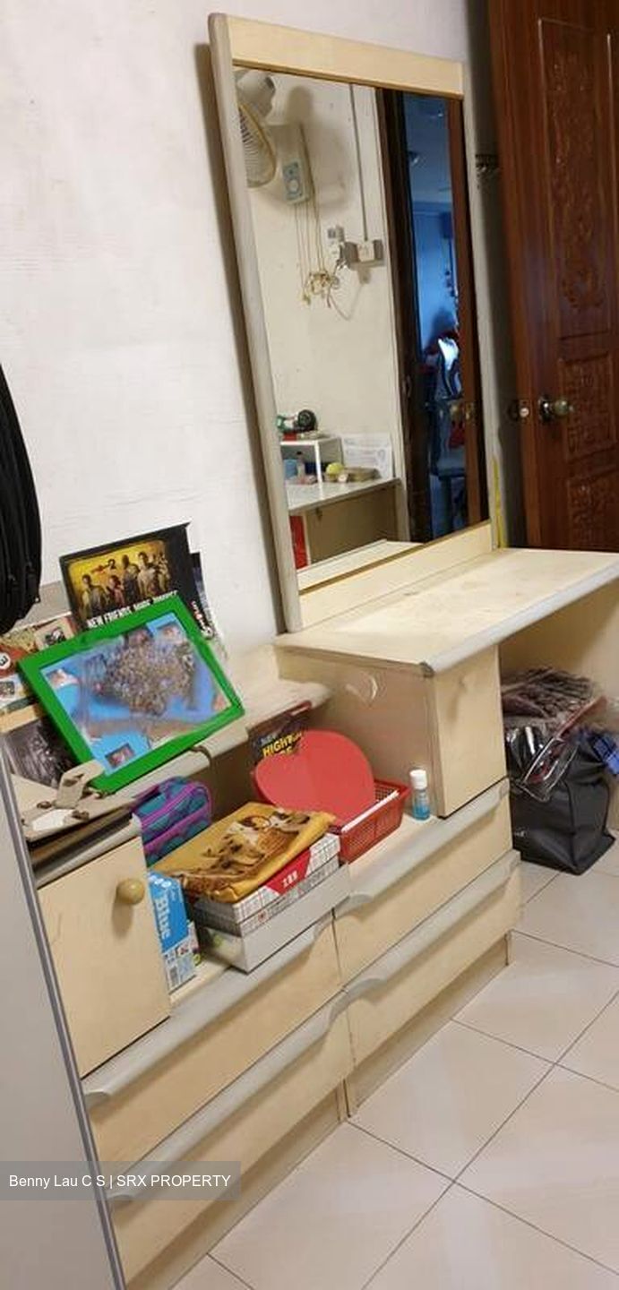 Blk 211 Yishun Palm Spring (Yishun), HDB 4 Rooms #531294081